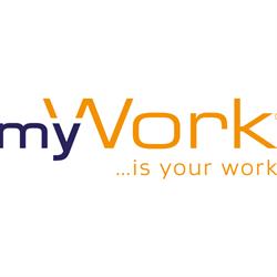 myWork AG - Chur