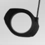 Zoom in High-Performance Ringlicht des VisiBright von L.E.S.S. SA (LESS SA).