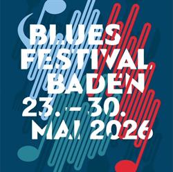Bluesfestival Baden