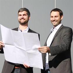 ALPING.CH - Gartmann & Joos Bauingenieure AG