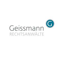 Geissmann Rechtsanwälte AG