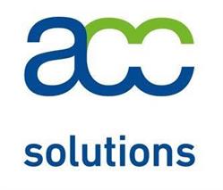 acc solutions AG
