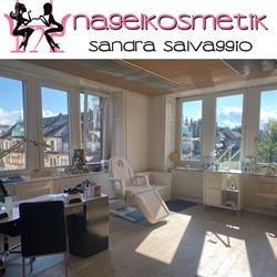 Nagelkosmetik Sandra Salvaggio