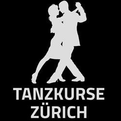 Tanzkurse Zürich - Gesellschaftstänze / Turniertanz / Tango Argentino