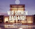 Gesucht  Bauland