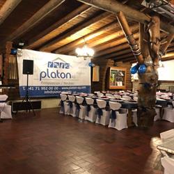 Platon AG