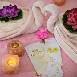Queen Thai Spa