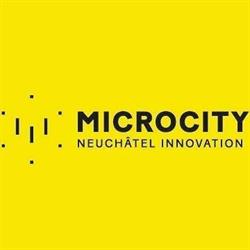 Microcity Pôle d'innovation Neuchâtel