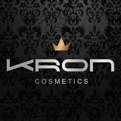 Kron Cosmetics - Monika Kron
