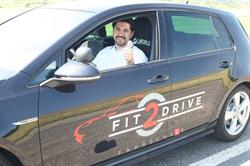 fit2drive Fahrschule