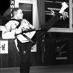 Kim Taekwondo Schule Luzern / Ebikon