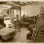 Garage Klappag SA
