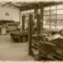 Garage Klappag SA