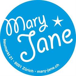 Mary Jane Boutique