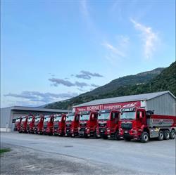 Bornet Transports