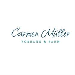 Vorhang & Raum, Carmen Müller