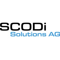 SCODi Solutions AG