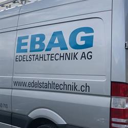 Ebag Edelstahltechnik AG