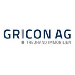 GRICON Treuhand + Immobilien AG