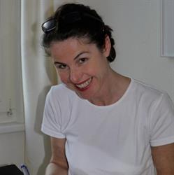 Praxis für Naturheilkunde, Craniosacraltherapie und Atemtherapie Regina Bruckner