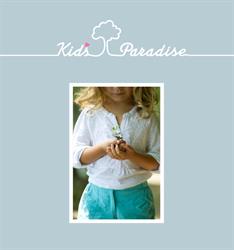 Kid's Paradise Gellert