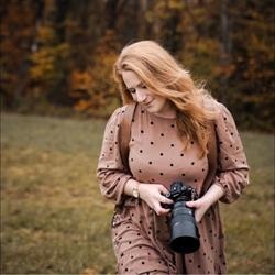 Luisa Kehl Fotografie - Fotografin in Schaffhausen