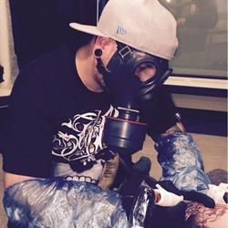Inkstar Tattoo