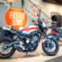 hostettler moto ag Eschenbach SG