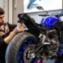 hostettler moto ag Eschenbach SG