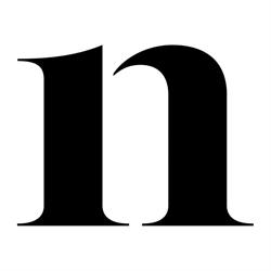 nice – Visuelle Gestalterei