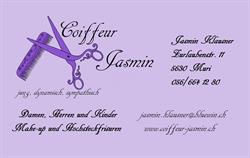 Coiffeur Jasmin