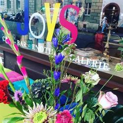 Joys Basel