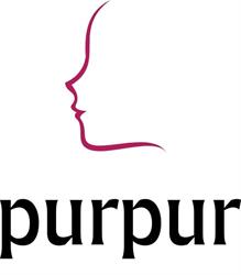 purpur cosmetic