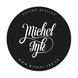 Michel Ink. Tattoo-Atelier Weinfelden