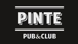 Pinte