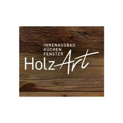 HolzArt AG Innenausbau, Küchen, Fenster