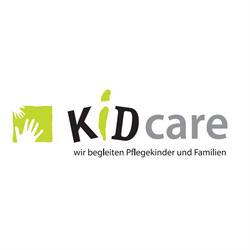 KIDcare Pflegefamilien