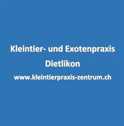 Kleintierpraxis Zentrum
