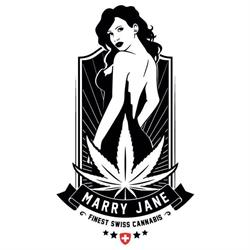 Marry Jane