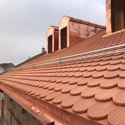 EcoProHome Plus SA