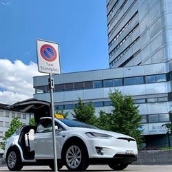 S&S Taxi Fricktal und Baselbiet