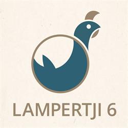 Minigolf Lampertji 6 Gampel