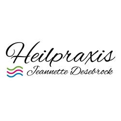 Heilpraxis für Homöopathie und Energetisches Heilen, Jeannette Desebrock