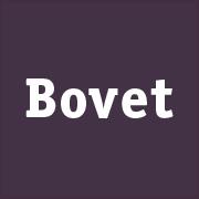 Bovet Bauen und Beraten