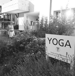 Yogastudio