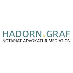 HADORN GRAF / Hans Martin Hadorn