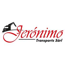 Jeronimo Transports