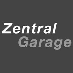 Zentralgarage