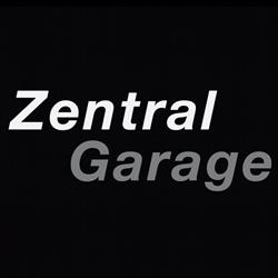 Zentralgarage