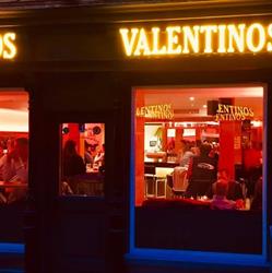 Valentinos